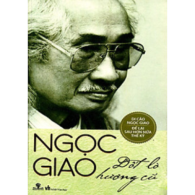 Đốt Lò Hương Cũ (Di Cảo Ngọc Giao)