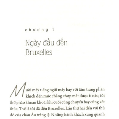 Cung Đường Vàng Nắng