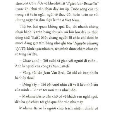 Cung Đường Vàng Nắng