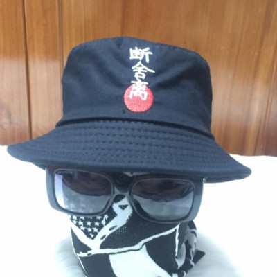 Nón tai bèo lời thề Samurai