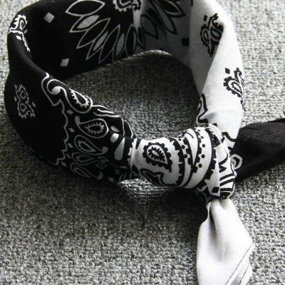 Khăn Bandana cá tính 54x54cm