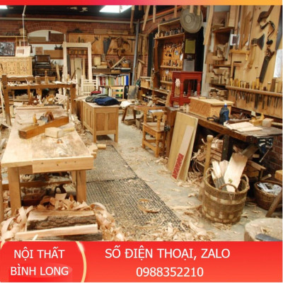 sập thờ tứ linh bằng gỗ mít