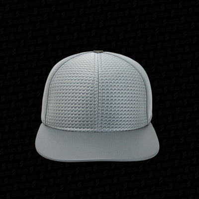 ƯU ĐÃI - Mũ snapback hiphop nam nữ NÓN SƠN chính hãng MC210BK-XM6