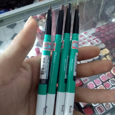 Chì mí kết hợp chì mày siêu tiết kiệm MiraCulous Hàn Quốc 