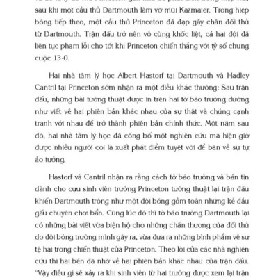 Bạn Đỡ Ngu Ngơ Rồi Đấy (Tái Bản)