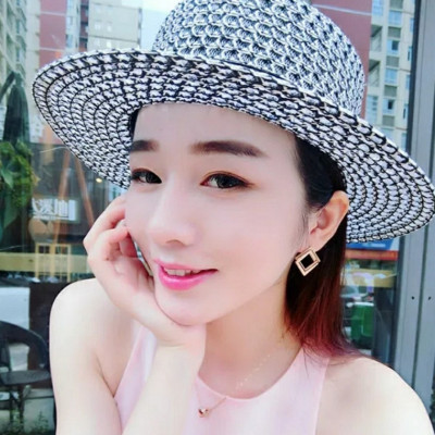 Mũ rộng vành Nón rộng vành đi biển đẹp dona21040602