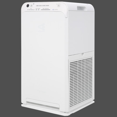 Máy lọc không khí Daikin MC55UVM6-7 - Hàng chính hãng
