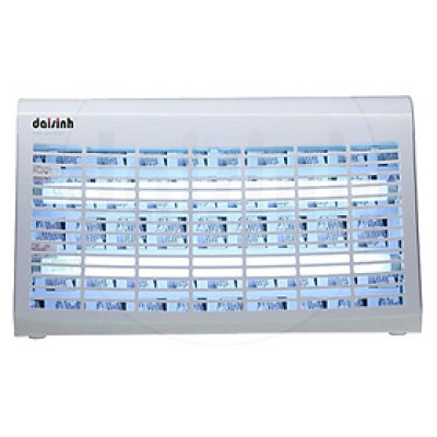 Đèn diệt côn trùng công nghiệp Đại SInh DS – D152G