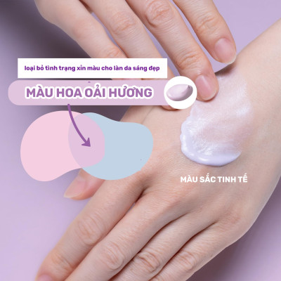 Essence Chống Nắng Và Nâng Tone Chống Tia UV Kose Suncut UV Essence SPF50+ PA++++ (80 G)