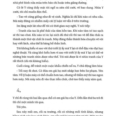 Văn Mới 2016 -2017