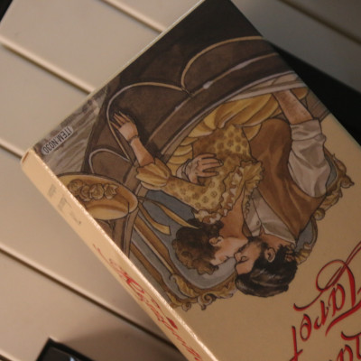 Bài Romantic Ta rot