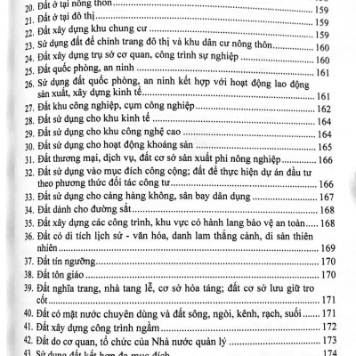 Phương pháp xác định giá đất, bảng giá đất, định giá đất cụ thể (Nghị Định Số 71/2024/Nđ-Cp Ngày 27 Tháng 6 Năm 2024)