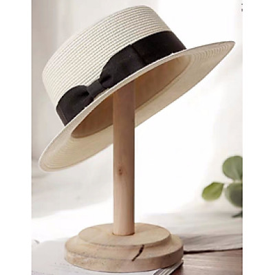 NÓN CÓI VÀNH VÀNH NHỎ NƠ ĐEN - DN19VN0733