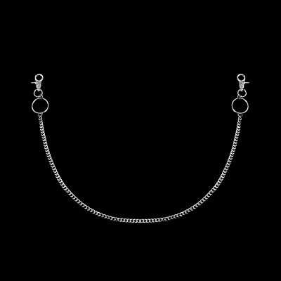 Xích đeo quần retro unisex