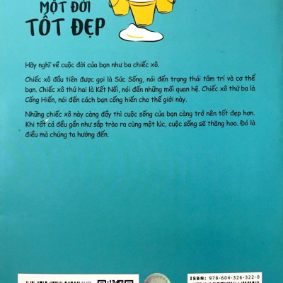 Làm Thế Nào Để Sống Một Đời Tốt Đẹp