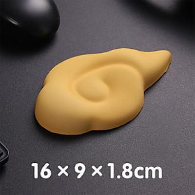 Miếng Lót Chuột Kê Tay Bàn Phím, Đệm Cổ Tay Mousepad 3D Hình Thiết Bảng Và Cân Đẩu Vân_ Hàng Chính Hãng