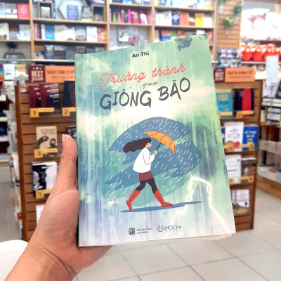 Trưởng Thành Qua Giông Bão