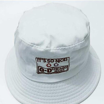 Nón Tai Bèo Bucket It