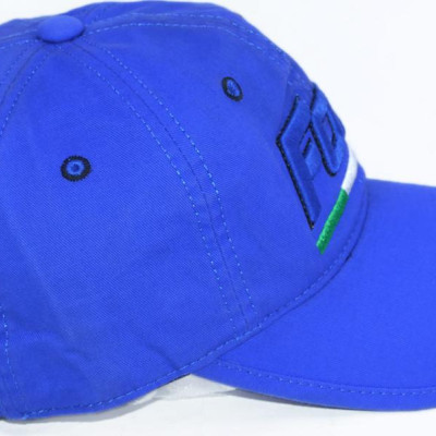 Nón kết nữ đẹp Fox kiểu dáng đơn giản, chất liệu vải kaki cao cấp, khóa gài loại tốt