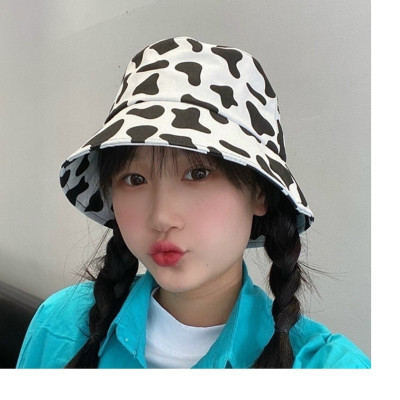 Mũ BÒ SỮA - sản phẩm nhóm xinh xắn