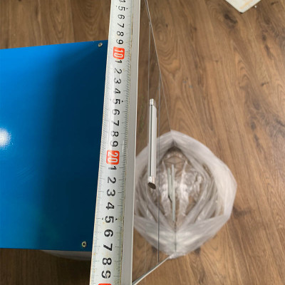 Thùng gạo âm tủ mặt gương chất lượng giá tốt cam kết giao đúng màu