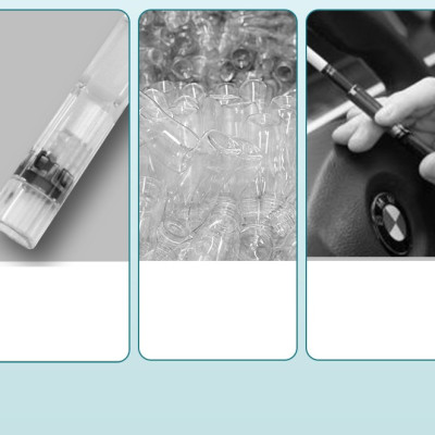 Bộ 3 tẩu thuốc nhựa dẻo bảo vệ sức khỏe ( dùng được cả điếu nhỏ)