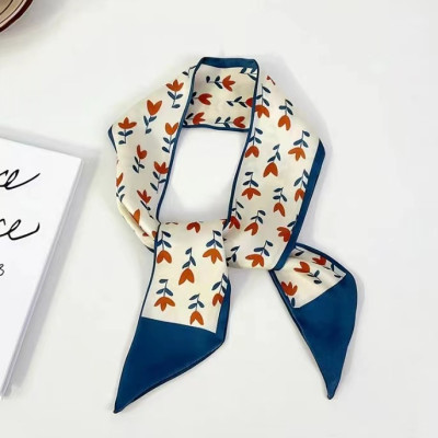 KHĂN LỤA QUẤN TÚI, KHĂN BUỘC TÓC, KHĂN QUÀNG CỔ ĐA NĂNG THỜI TRANG