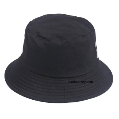 Mũ bucket DG mũ tai bèo It