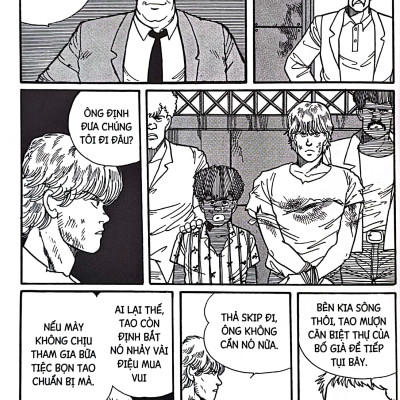 Banana Fish - Tập 2 - Tặng Kèm Postcard Giấy