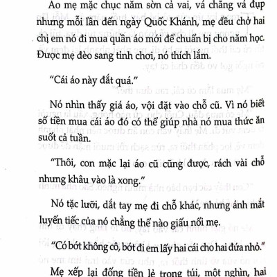 Mẹ Làm Gì Có Ước Mơ - AZ