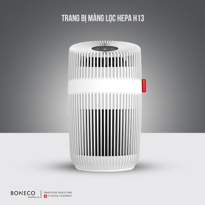 Máy lọc không khí Boneco P230 Hàng chính hãng