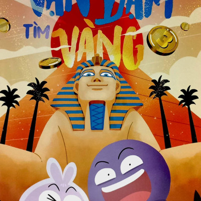 Thiên Thần Nhỏ - Số 485