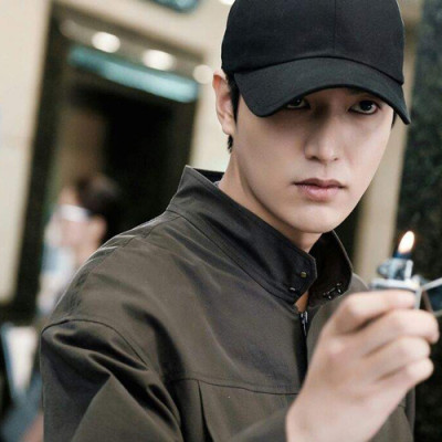 Combo 4 Mũ Lưỡi Trai Không Họa Tiết Unisex (Đen)