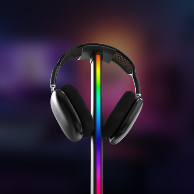 Set 2 Đèn thanh RGB thông minh đa năng Yeelight Beam - Hỗ trợ Matter, Homekit - Game sync, Music sync