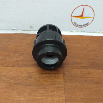 NẮP BỊT HDPE DN 25 TIANYAN