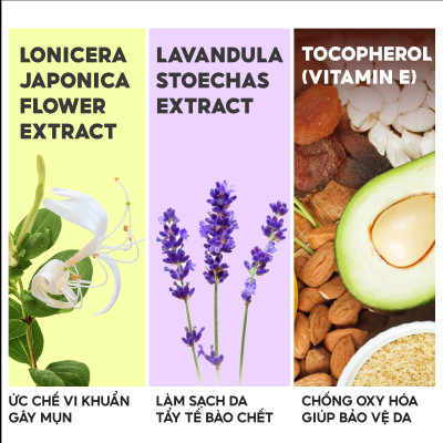 Kem Chống Nắng Lalamos Nhụy Kim Ngân Hoa Nâng Tone SPF 50+ PA++++ 50ml