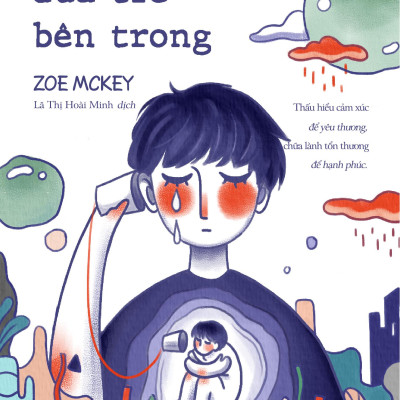 Lắng Nghe Đứa Trẻ Bên Trong