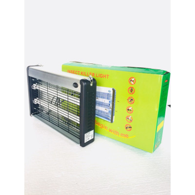 Đèn diệt muỗi và côn trùng MD 20W- Hàng nhập khẩu