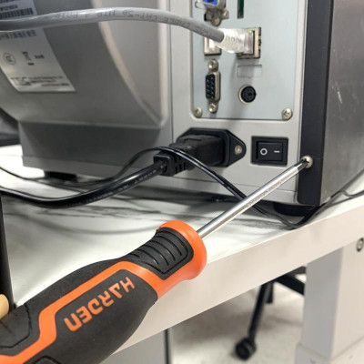 Bộ Sửa Chữa Đa Năng 77 Chi Tiết – Dụng Cụ Gia Đình & Cơ Khí – Cao Cấp 510777 HARDEN