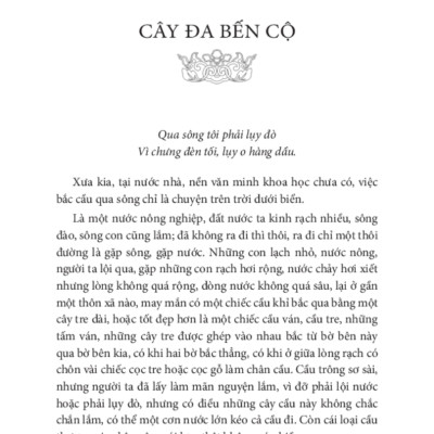 Nếp Cũ - Hương Nước Hồn Quê _TRE