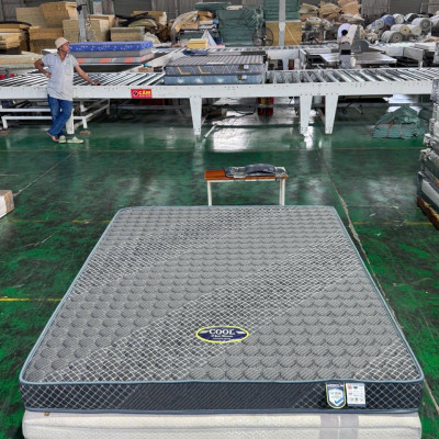 Nệm hè mát Cool Juno sofa kích thước 1m6/1m8 