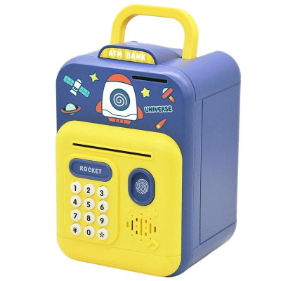 Ống Heo Tiết Kiệm Tiền - Firstar DK81291