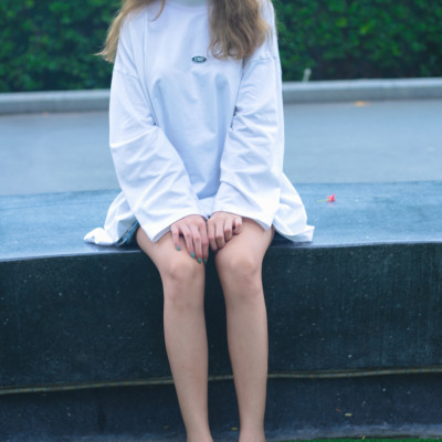 Tất vớ lười nữ hoa nhí Kikiya cao cấp Hàn Quốc W-N-021