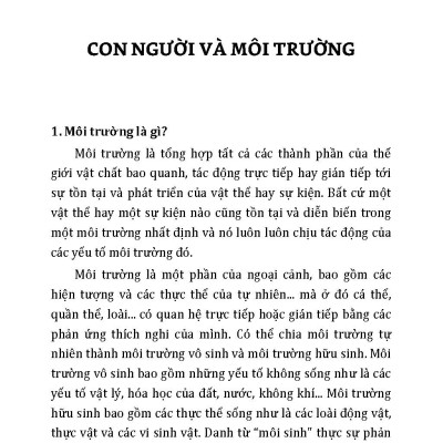 Nông Nghiệp Xanh, Sạch - Xử Lý Nước, Rác Thải, Thuốc Bảo Vệ Thực Vật Phòng Bệnh Ở Nông Thôn