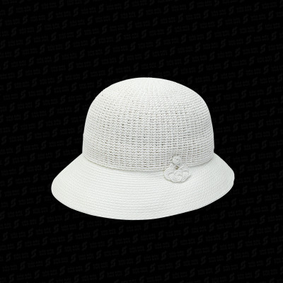 Mũ vành đan tay cao cấp NÓN SƠN chính hãng ĐXH022-TR1