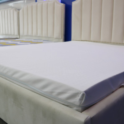 Nệm cao su Vạn Thành Standard CSVT-ST1615 (160x200x15cm)