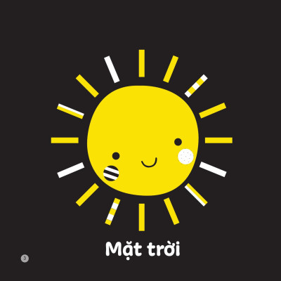 Sách Kích Thích Thị Giác Và Xúc Giác