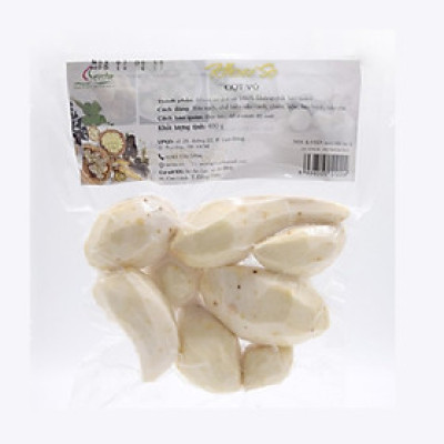 KHOAI SỌ GỌT VỎ 400GR