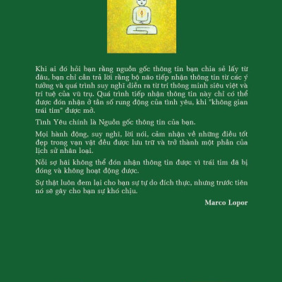 Tự Chữa Lành Thông Qua Hiểu Biết Về Khoa Học Tâm Thức