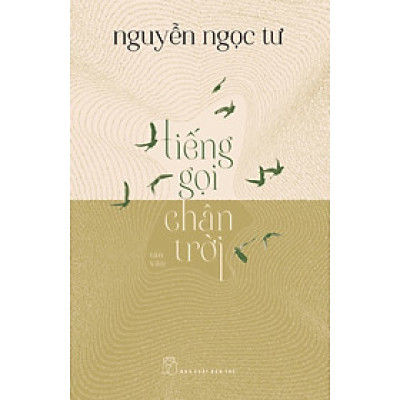 Tiếng Gọi Chân Trời - TRE